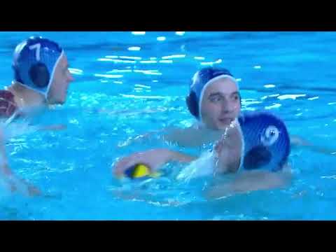 Pro Recco vs Dinamo Tbilisi - Highlights - Champion's League 2022-2023 - Round 8