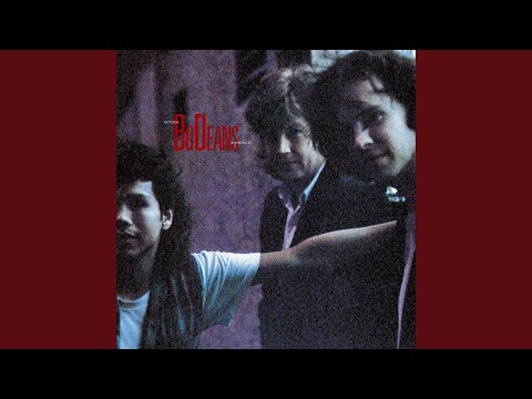 Say About Love - BoDeans