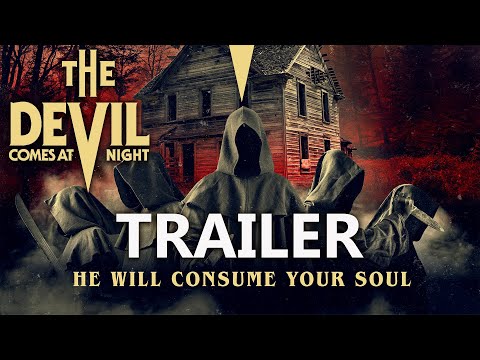 afbeelding Devil Comes at Night, The