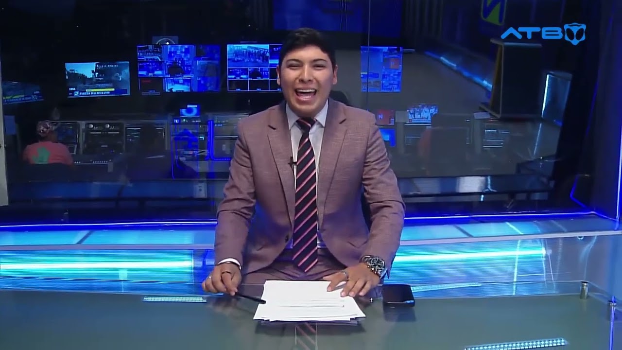 Choque De Dos Buses En Uyuni Deja 37 Muertos Y 39 Heridos Atb Digital