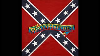 Molly Hatchet - 04 - Heart of the USA (London - 2000) cut in the middle!