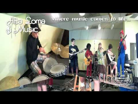 Guitar Lessons Norco CA  - Voice Lessons Norco CA