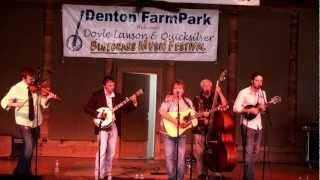 Dale Ann Bradley - I Won't Back Down