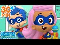 Bubble Guppies Save The Day 30 Minute Compilation Bubble Guppies