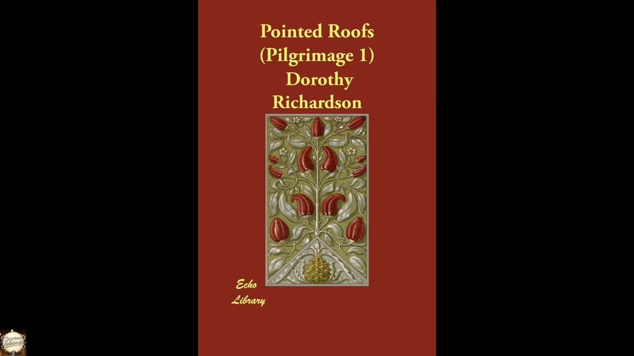 Pointed Roofs (Pilgrimage 1)