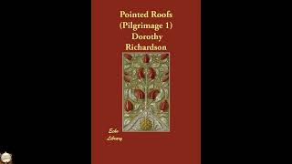 Pointed Roofs (Pilgrimage 1)