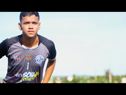 Uma história chamada Daniel