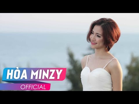 Thư Chưa Gửi Anh | OFFICIAL MV | Hòa Minzy