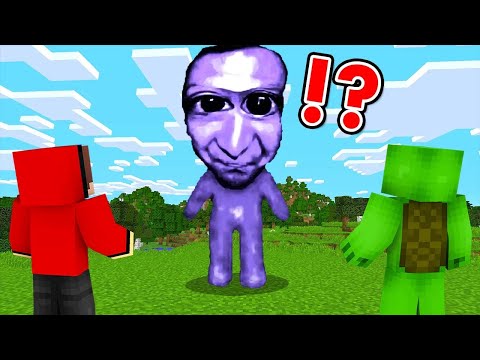 Blue Demon vs. Security