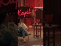 The Great Indian Kapil Show Kapil Sharma And Sunil Grover Reunion Kapil Aor Sunil Fer Ek Sath