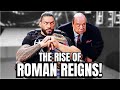 Head of the Table | The Villainous Rise of Roman Reigns in WWE