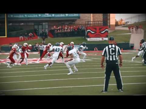 Football: 2016 Highlights, Part 2