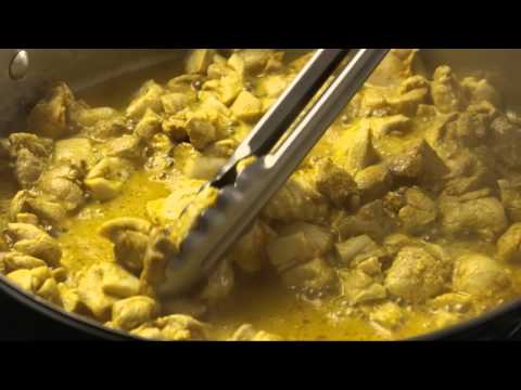 How to Make Indian Inspired Butter Chicken | Chicken Recipe | Allrecipes.com