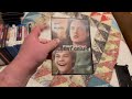 VHS DVD Blu Ray 4K Ultra HD Blu Ray Update For February 7 2025