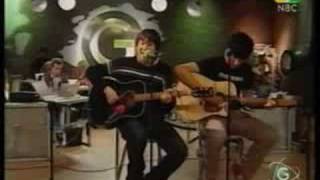 Vanilla Sky - Broken Car