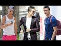 Cristiano Ronaldo Street Style Compilation (2017 - 2018)