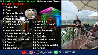 Download lagu Dj Alvin Kho™ · Funky Hard Puja Sera Spesial Request Mr Jarot From Cisoka mp3