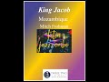 King Jacob - combo