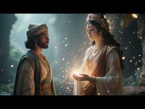 Thumbnail for Lalitha Tripura Sundari: The Beauty of the Three Worlds