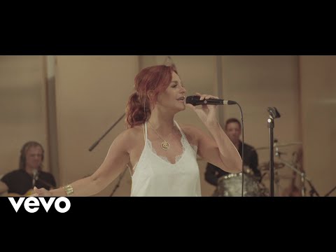 Andrea Berg - Du hast mich tausendmal belogen (Akustik Version)