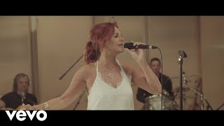 Andrea Berg - Du hast mich tausendmal belogen (Akustik Version)