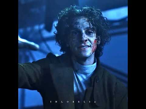 Devil - Isaac Night ☠️😈 SPOİLER!#wednesday#viral#trending#fyp#shorts#edit#wednesday2#love#new#slurp