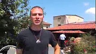 Llagar El Guelo - Oviedo, Spain