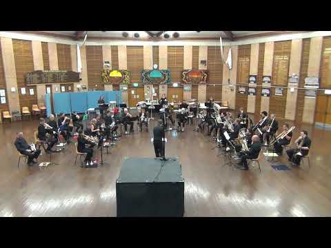 Knight Templar - George Allen