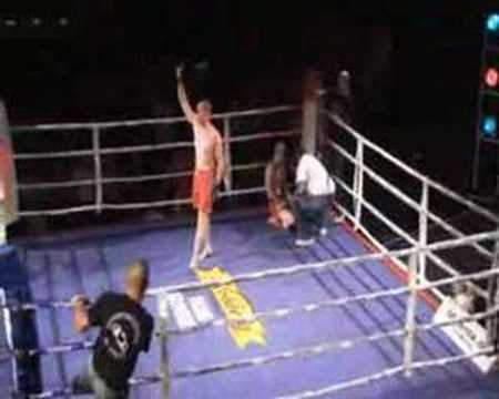 5 Mikkel Guldbæk VS Nathan Schouteren