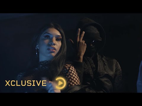 Escobars X Kwengface - Woah (Music Video) | Pressplay