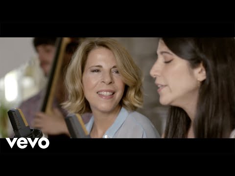 Sole Giménez - Te Quiero, Dijiste (Muñequita Linda) ft. Bely Basarte