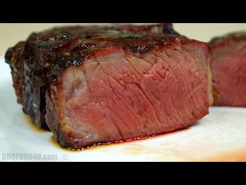 Dry Aged Beef At Home - Steakager - BBQFOOD4U