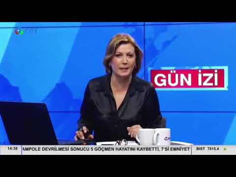 Hatay`da gerçekleştirdiğimiz sessiz yürüyüşün ardından kamuoyuna açıkladığımız Deprem Raporumuz Krt Tv Gün İzi programında yayınlandı.18/09/2023 | EĞİTİM İŞ