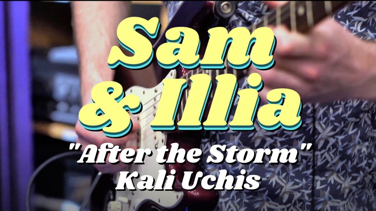 Promotional video thumbnail 5 for Sam & Illia