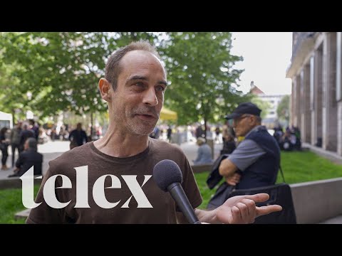 Kovács Gergely: Nem, én nem akarok leszokni a fűről