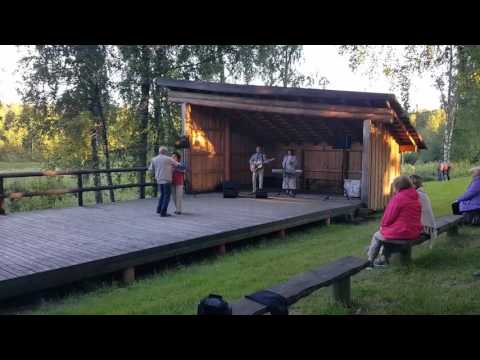 Sirje ja Rein Kurg - Üks täht, üks laul