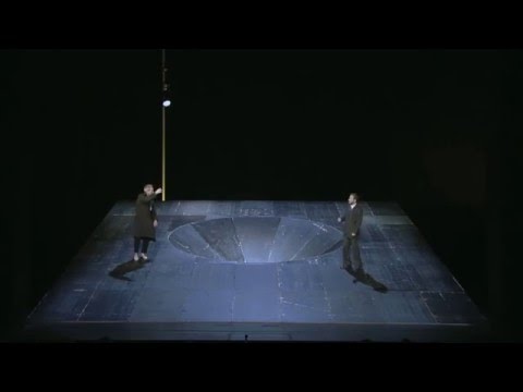 Warten auf Godot von Samuel Beckett