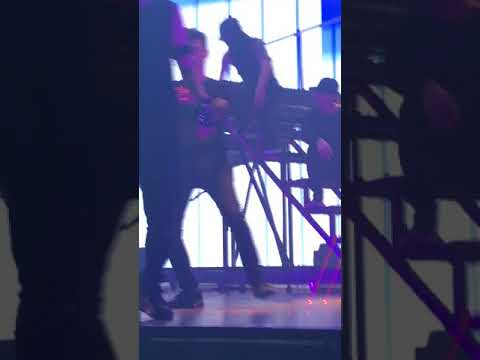 [허니제이 FOCUS] 180120 박재범 / Jay Park - 니가 알던 내가 아냐 // 박재범 단독 콘서트 “ALL OF ME” @블루스퀘어