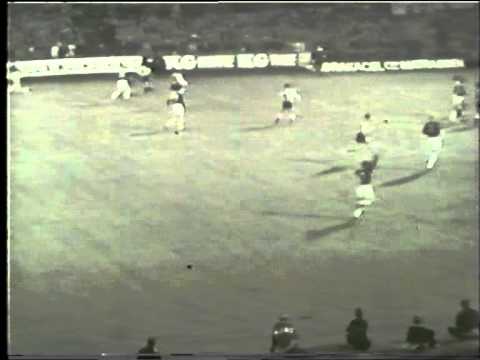 CHAMPIONS CUP 1966/1967 - A.F.C. AJAX - BESIKTAS JK  2:0
