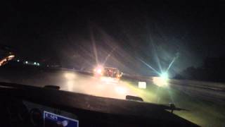 Team Yugo: Lemons Doing time in joliet at Autobahn 2014 Last driver