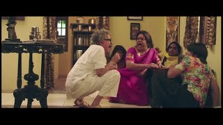 Jayjaykar Theatrical Trailer HD - marathi movie