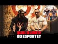 QUAL O LIMITE DO FISICULTURISMO? ADAM E MATEUS FALAM A VERDADE SOBRE EXCESSOS NO ESPORTE