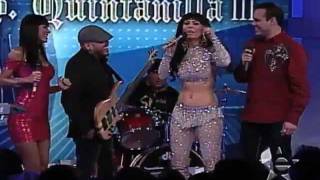 A.B. Quintanilla - Boom Boom