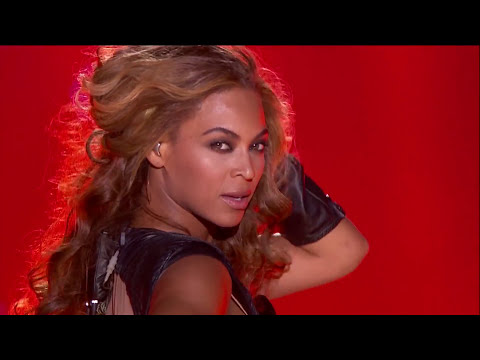 Beyoncé - Super Bowl 2013 Halftime Show HD 1080p