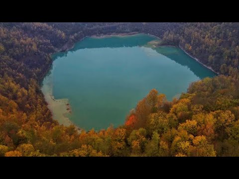 Xiaomi Mi Drone 4K Cinematic Flight