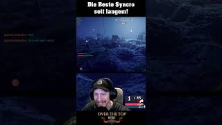 Die beste Syncro seit langem! | Over The Top: WW1