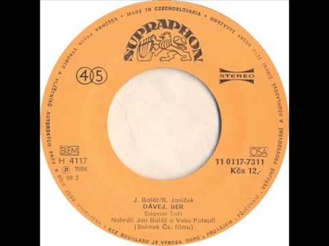 Sagvan Tofi - Dávej, ber [1988 Vinyl Records 45rpm]