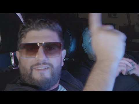 MIRAJ TZUNAMI-DUSMANII  MEI SUNT CA IARBA ( DEDICATIE  PENTRU SAMI DIN DUBLIN )