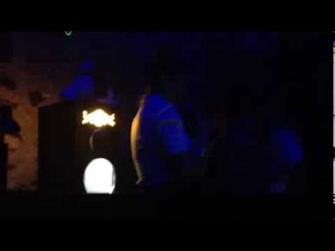 Alex Lextar DJ @ BellaVita - Mirò Club (Bolzano-Italy) playing Paid 'n laid - Wall (MONOFONO remix)