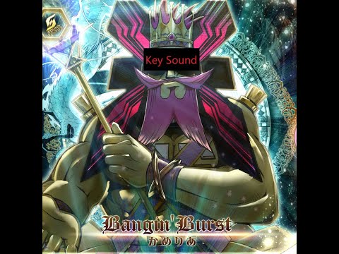 【SDVX】 Bangin' Burst [GRV] PUC (Key Sound+Hand Shot)